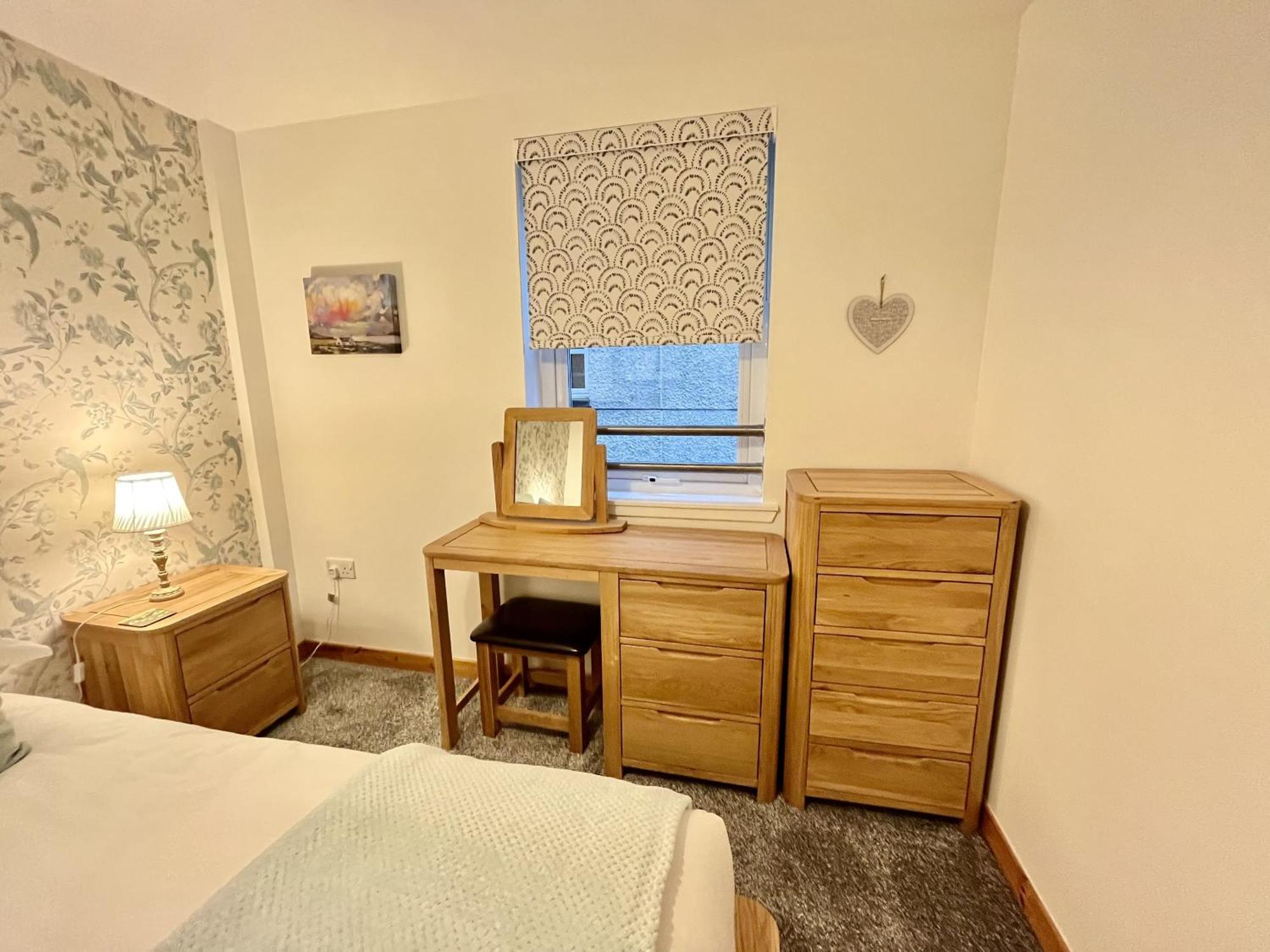 La Scala Inverness City Apartment Dış mekan fotoğraf